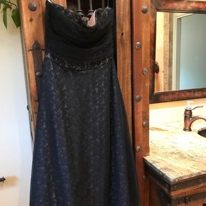 BCBG Maxaria Dress NWOT